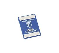 Lampa 65352 Disque horaire européen - 60x80 mm