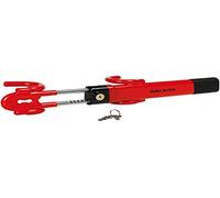 LAMPA 65400 Antivol bloque-volant
