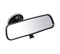 Lampa - Rétroviseur intérieur Ventouse - Accessoire voiture - 21 x 5,5 cm