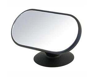 LAMPA 65552 Rétroviseur intérieur