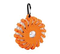 LAMPA 65854 Lampe Urgence à lumière Rotatif