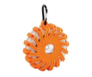 LAMPA 65854 Lampe Urgence à lumière Rotatif