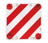 Lampa Panneau de signalisation 66101 – charge en saillie – polypropylène alvéolaire
