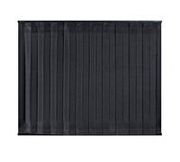 LAMPA 66805 Jeu Pare-soleil noir