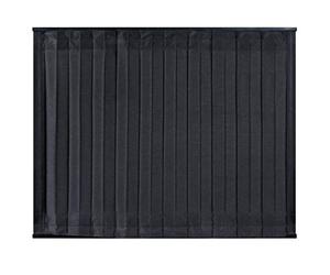 LAMPA 66805 Jeu Pare-soleil noir