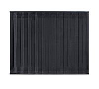 LAMPA 66810 Jeu Pare-soleil noir