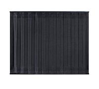 LAMPA 66811 Jeu Pare-soleil noir