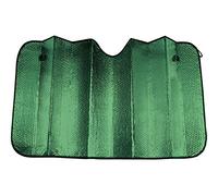 LAMPA 66839 Couverture de pare-brise vert argent
