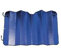 Lampa Pare-soleil 66840 Max Reflex XXL argent/bleu