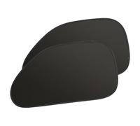 LAMPA 66902 Jeu Pare-soleil noir