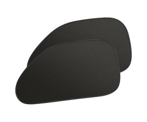 LAMPA 66902 Jeu Pare-soleil noir