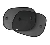 LAMPA 66911 Jeu Pare-soleil noir