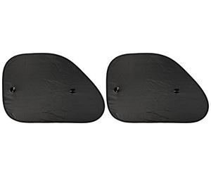 LAMPA 66916 Jeu Pare-soleil noir