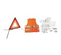 LAMPA 66966 Jeu Kit de première aide