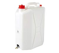 Lampa 66969 Jerrican avec Robinet 25 l