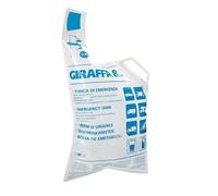 LAMPA 66972 Bidon Girafe de dépannage, Rechargeable