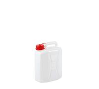 Lampa 66991 Bidon en polyéthylène pour Usage Alimentaire - 5 L