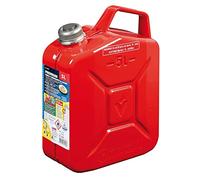 LAMPA 67008 Jerrican 5L Essence Diesel Normal (91) sans plomb Rouge
