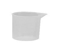LAMPA 67052 Broc doseur 100ml transparent