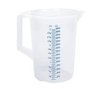 Lampa 67053 Carafe Graduata - 3000 ml