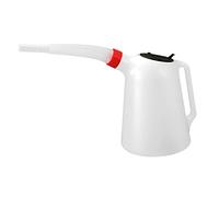 Lampa 67083 Travasseur avec bec flexible pour huiles et carburants - 5 L