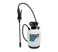LAMPA 67093 Bouteille pour pompe d'arrosage 5,54L Bouteille pour pompe d’arrosage