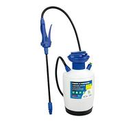 LAMPA 67094 Bouteille pour pompe d'arrosage 5,54L Bouteille pour pompe d’arrosage
