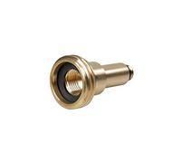 Lampa 67130 Adaptateur GPL - Acme - M14-80 mm - Laiton