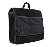 LAMPA 69964 Sac de coffre noir