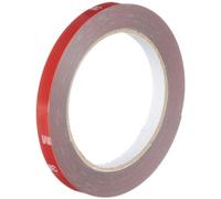 Lampa 70016 Ruban adhésif Double-Face 3M 10 mm x 5 m