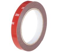 Lampa 70017 3 m Ruban adhésif Double Face 15 mm x 5 m