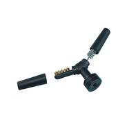 Lampa 70021 pour bornes de batterie 3 en 1