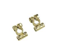 LAMPA 70030 Paire Cosse de batterie