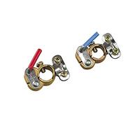 LAMPA 70032 Paire Cosse de batterie