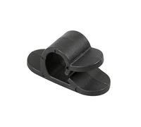 LAMPA 70034 Fils-Clips Adhésifs 6 Pièces