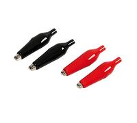Lampa-70035-Jeu de pinces de précision isolées pour batteries et Testeur-4 pièces