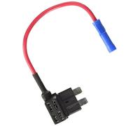 Lampa 70066 Câble de raccord pour fusible enfichable, petit format