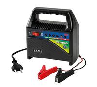 LAMPA 70106 Affichage état de charge chargeur batterie