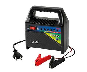 LAMPA 70106 Affichage état de charge chargeur batterie