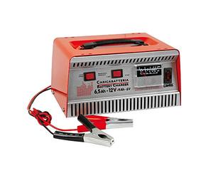 LAMPA 70107 Affichage état de charge chargeur batterie