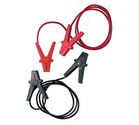 LAMPA 70115 Câbles de démarrage 100A