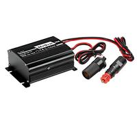 LAMPA 70152 Convertisseur de tension avec fiche pour allume-cigarre