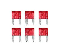 LAMPA 70191 Jeu de fusibles