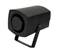 LAMPA 70265 Klaxon électrique noir