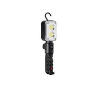 LAMPA 70649 Lampe d'atelier ricaricab 12/24 V 5 W