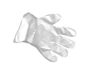 LAMPA 71403 Pièce Gants jetables