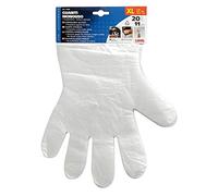 LAMPA 71404 Pièce Gants jetables