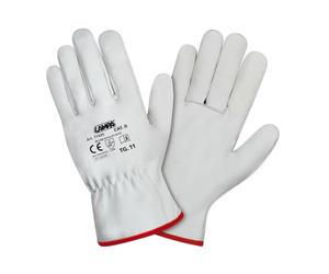 Lampa 71430 Gants en cuir de veau fleur - 11