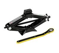 LAMPA 71502 Cric losange avec poignée avec cliquet mécanique noir