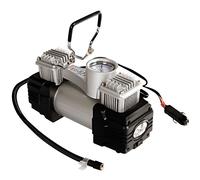 LAMPA 72157 Twin Air Compresseur bi-Cylindre 12 V